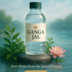 Ganga Jal