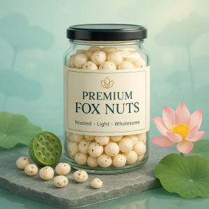 Premium Fox Nuts