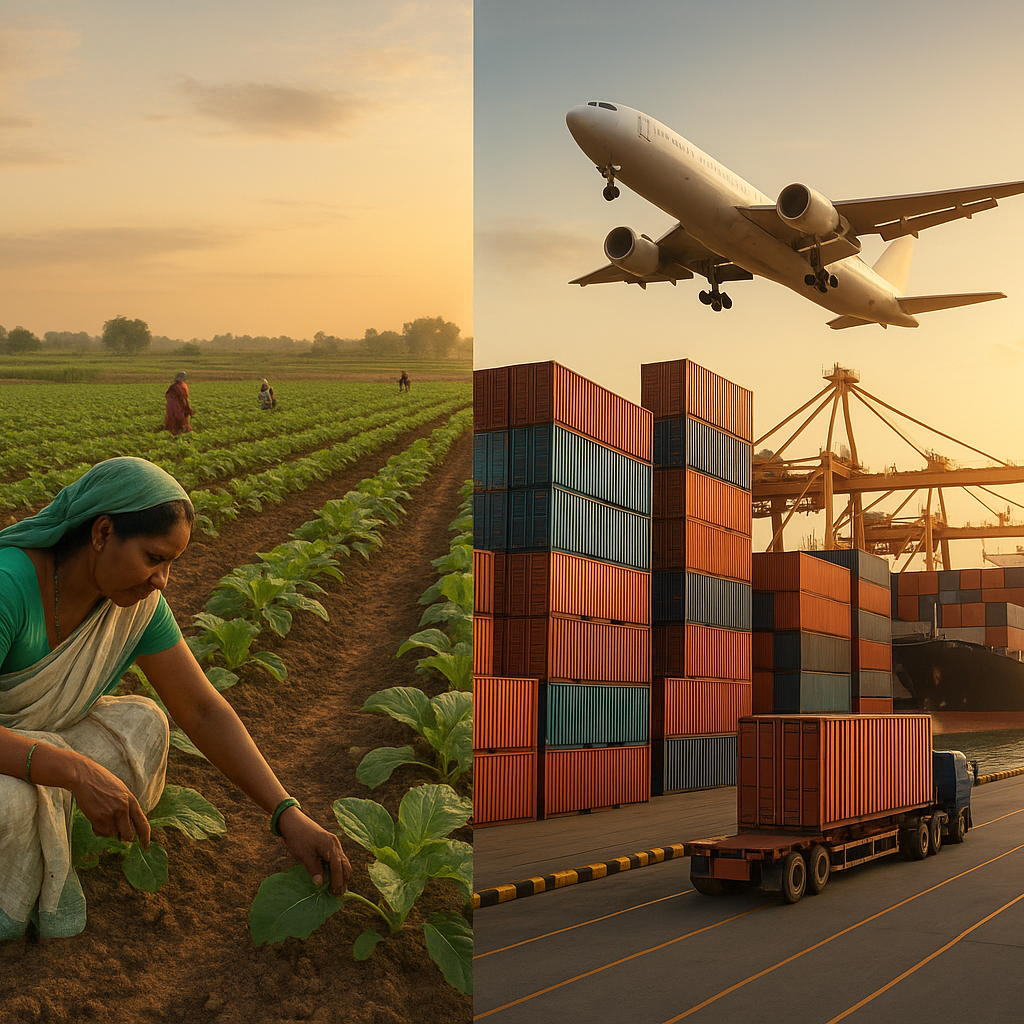 20250719_0302_Farm to Port Transition_simple_compose_01k0fq4ry7fc1aq6edk0pt8rjj 20250719_0302_Farm to Port Transition_simple_compose_01k0fq4ry7fc1aq6edk0pt8rjj